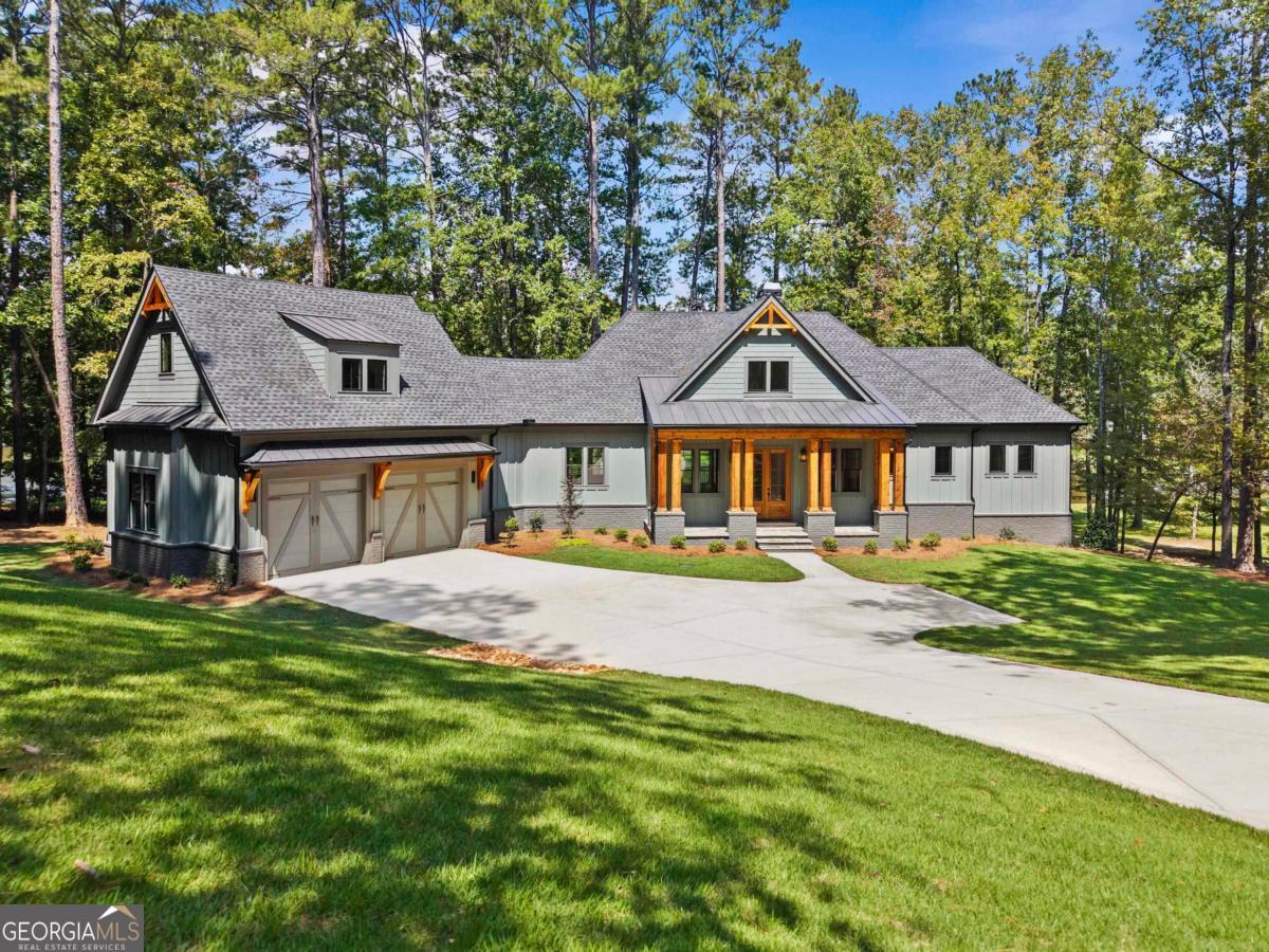 1281 Snug Harbor DR