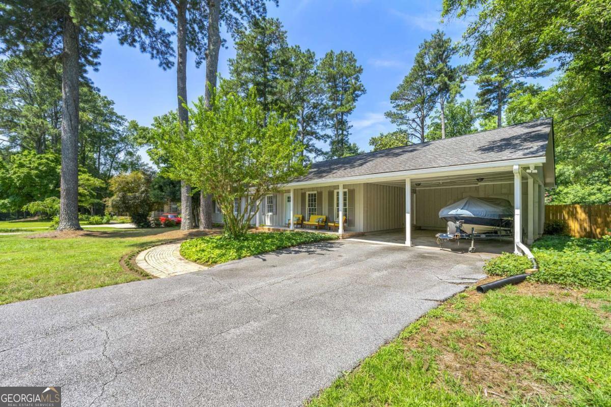 1444 Arden DR SW