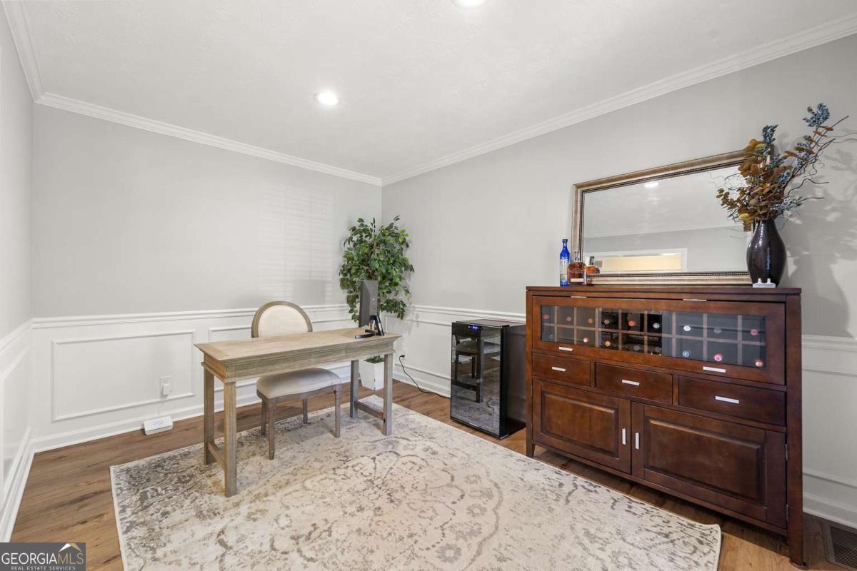 1444 Arden DR SW