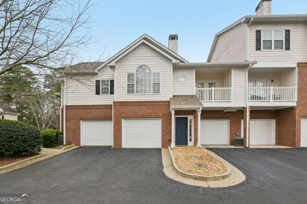 Photo of 204 Spring Heights Lane SE, Smyrna, GA 30080 (MLS # 10693547)