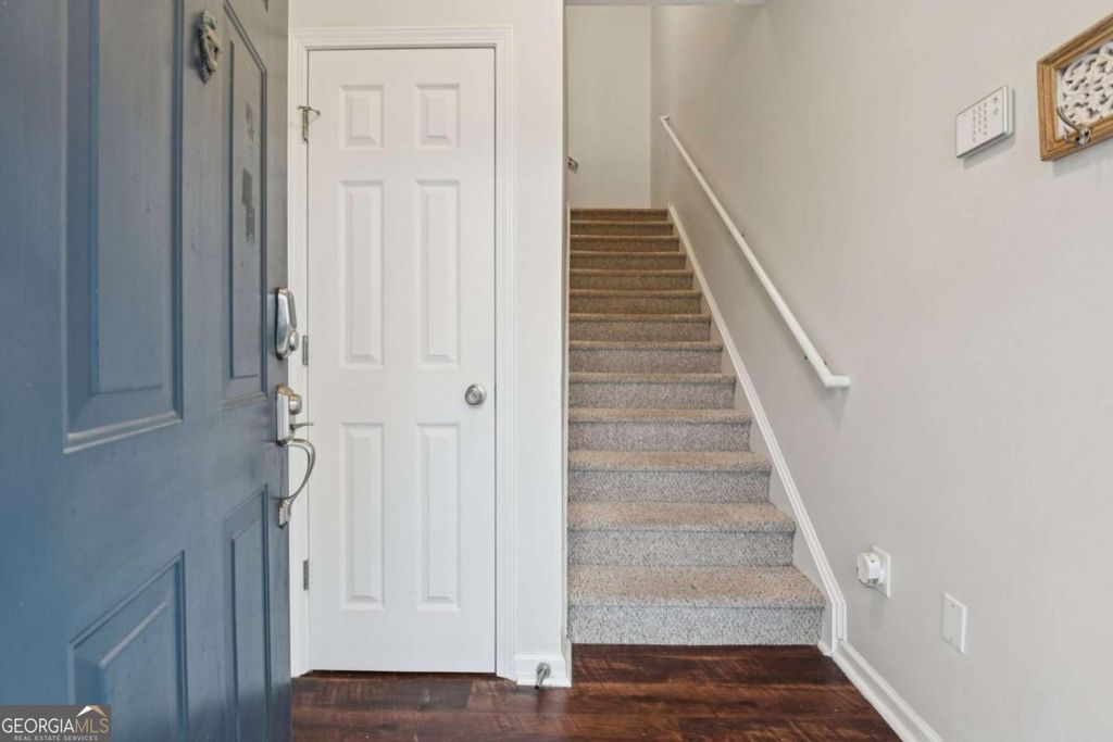 Photo of 204 Spring Heights Lane SE, Smyrna, GA 30080 (MLS # 10693547)