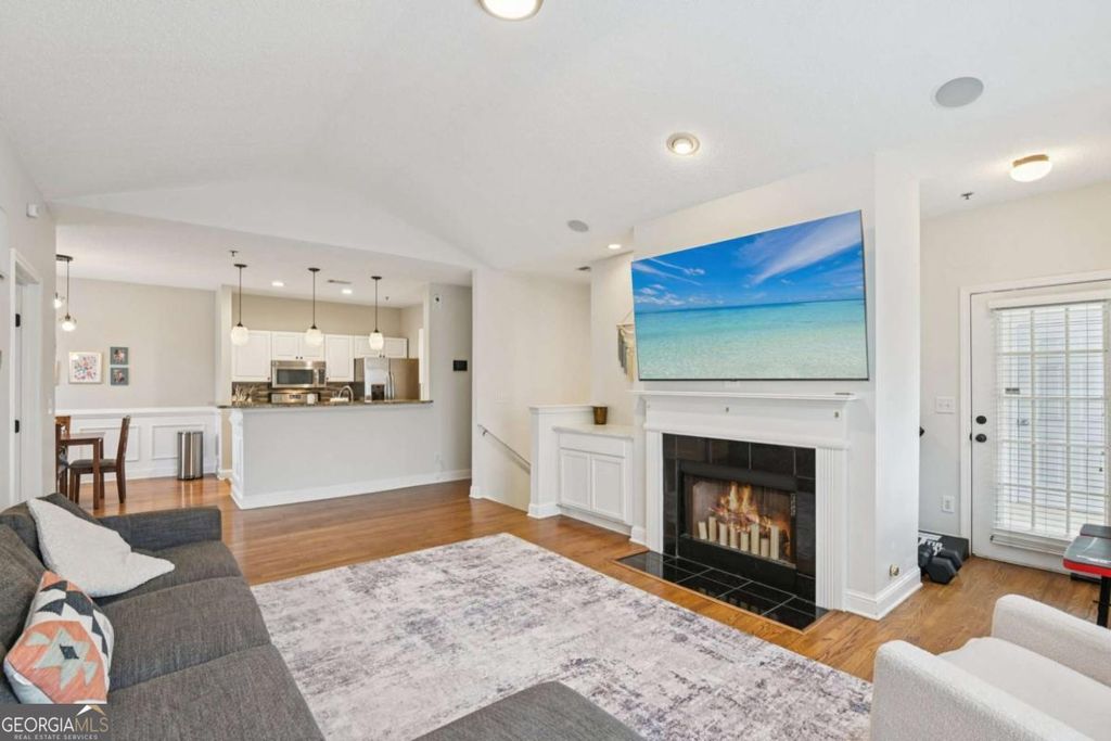 Photo of 204 Spring Heights Lane SE, Smyrna, GA 30080 (MLS # 10693547)