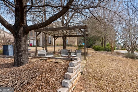 A home in Macon