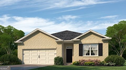 Photo of 32 Coggins Place NE, Rome, GA 30165 (MLS # 10723455)