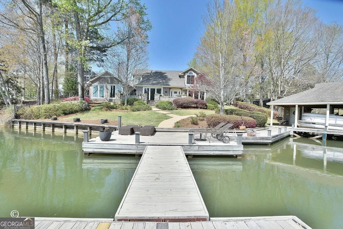 239 Robin Drive, Hamilton, GA, 31811