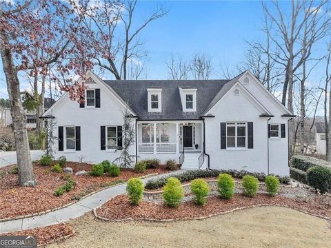 3395 Millwater XING Dacula GA 30019