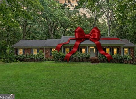 286 Hilton WAY Canton GA 30114