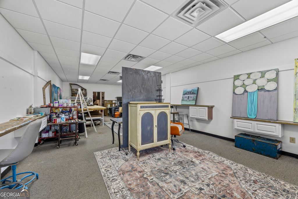Photo of 2 Public Square, Bowman, GA 30624 (MLS # 10727560)