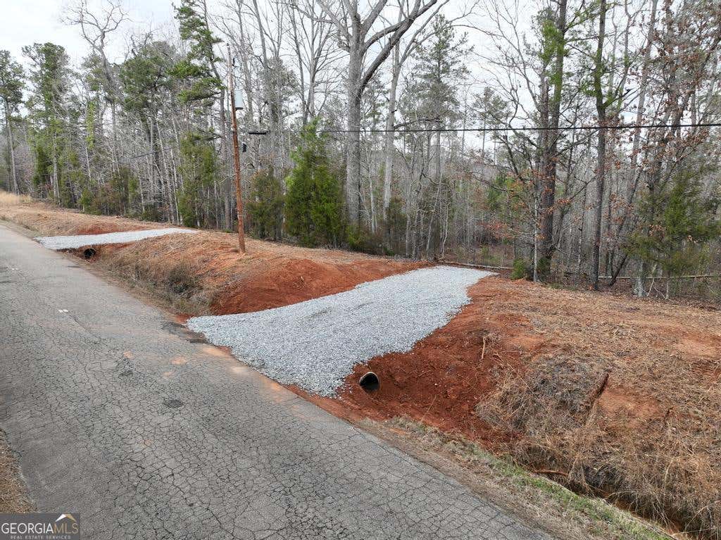 Photo of 183 Rock Creek Road, Flovilla, GA 30216 (MLS # 10796428)