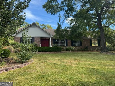 2115 Pinecliff DR Valdosta GA 31602