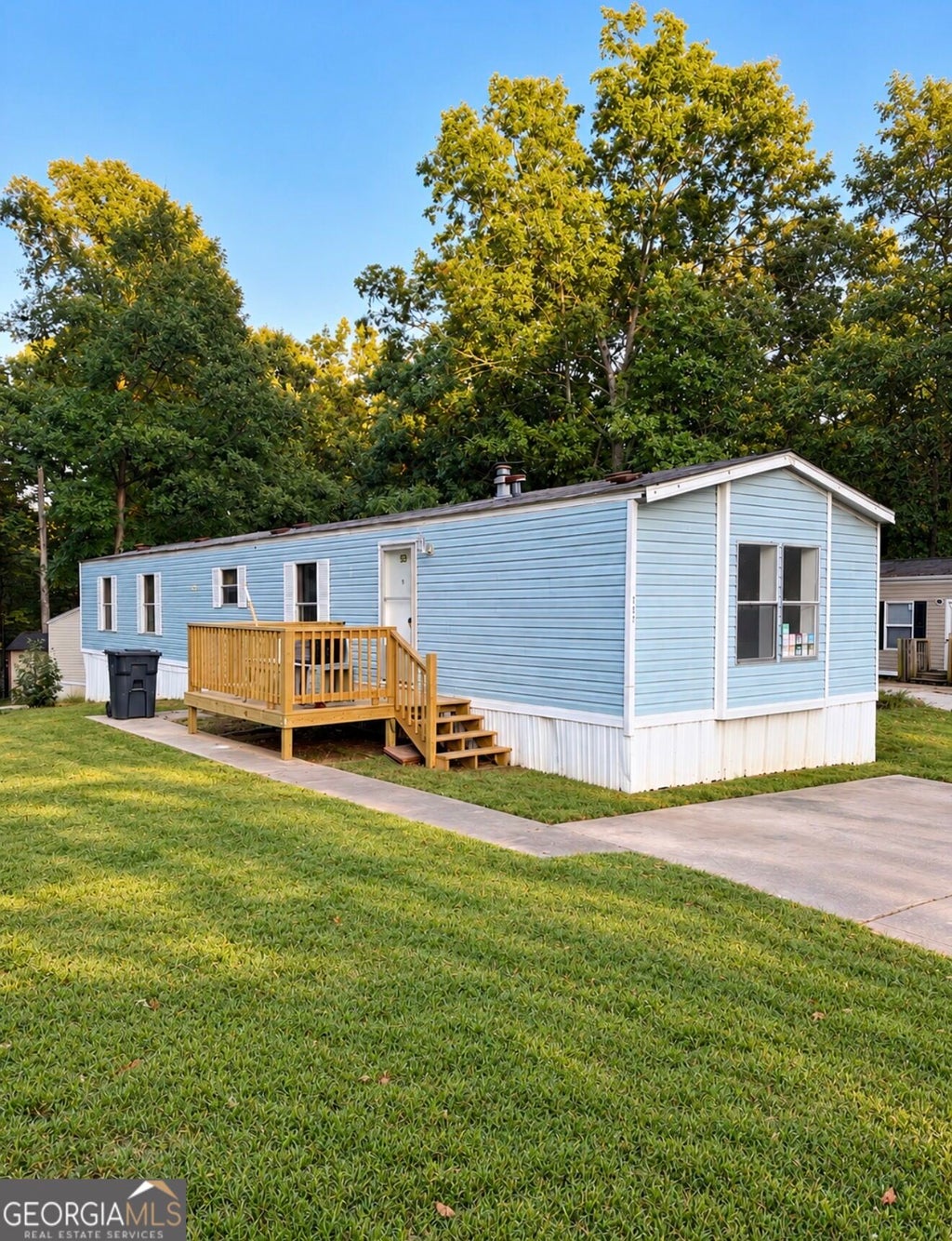 Photo of 2390 Fairburn Road #142, Douglasville, GA 30135 (MLS # 10878943)