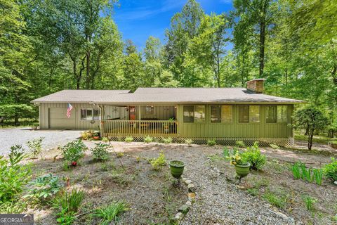 479 Deerpath Drive, Sautee Nacoochee, GA 30571 - MLS#: 10524470