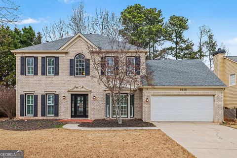 Photo of 5020 Cinnabar Drive, Johns Creek, GA 30022 (MLS # 10669962)
