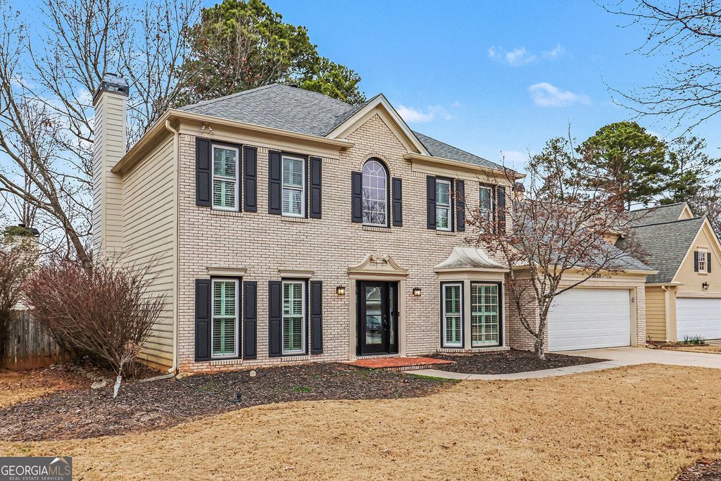 Photo of 5020 Cinnabar Drive, Johns Creek, GA 30022 (MLS # 10669962)