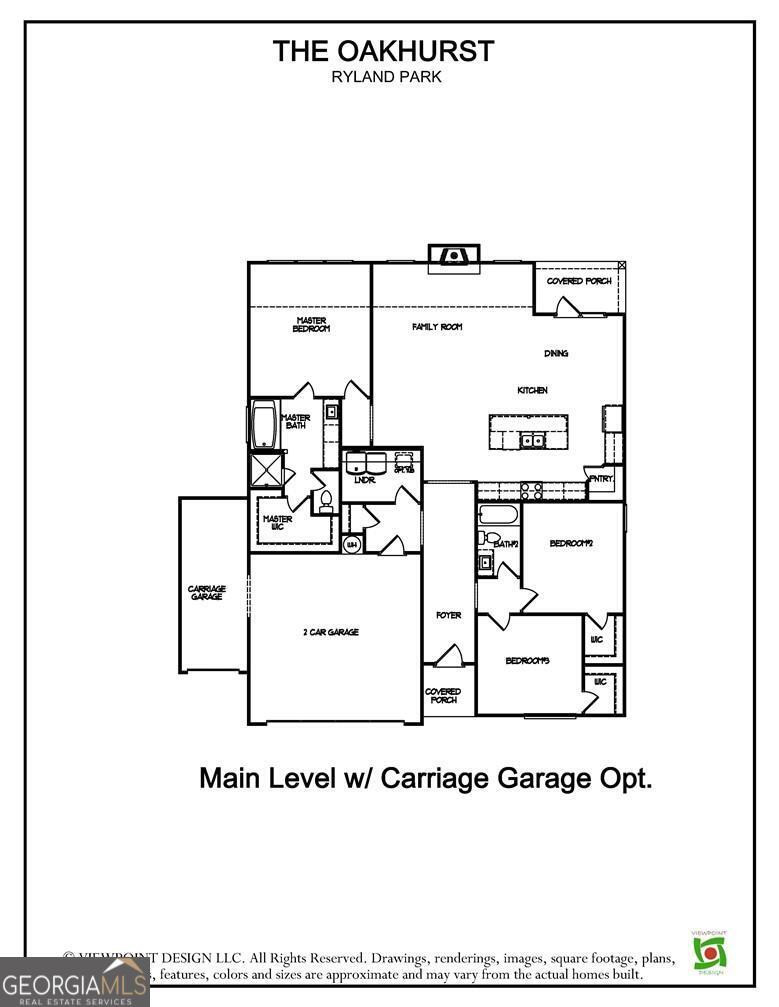 2018 Oconee Bluff DR