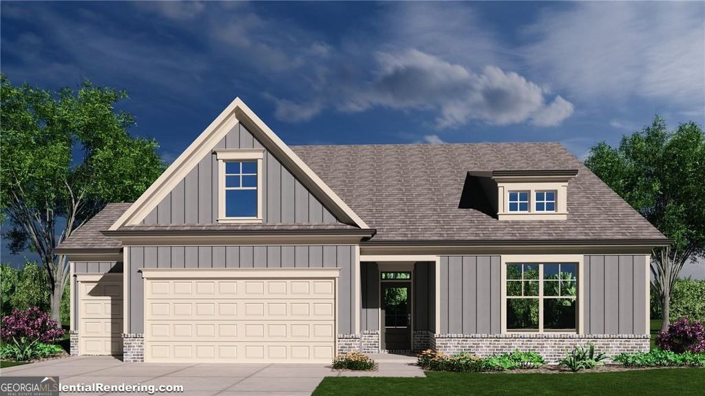 Photo of 2018 Oconee Bluff Drive, Athens, GA 30601 (MLS # 10757666)