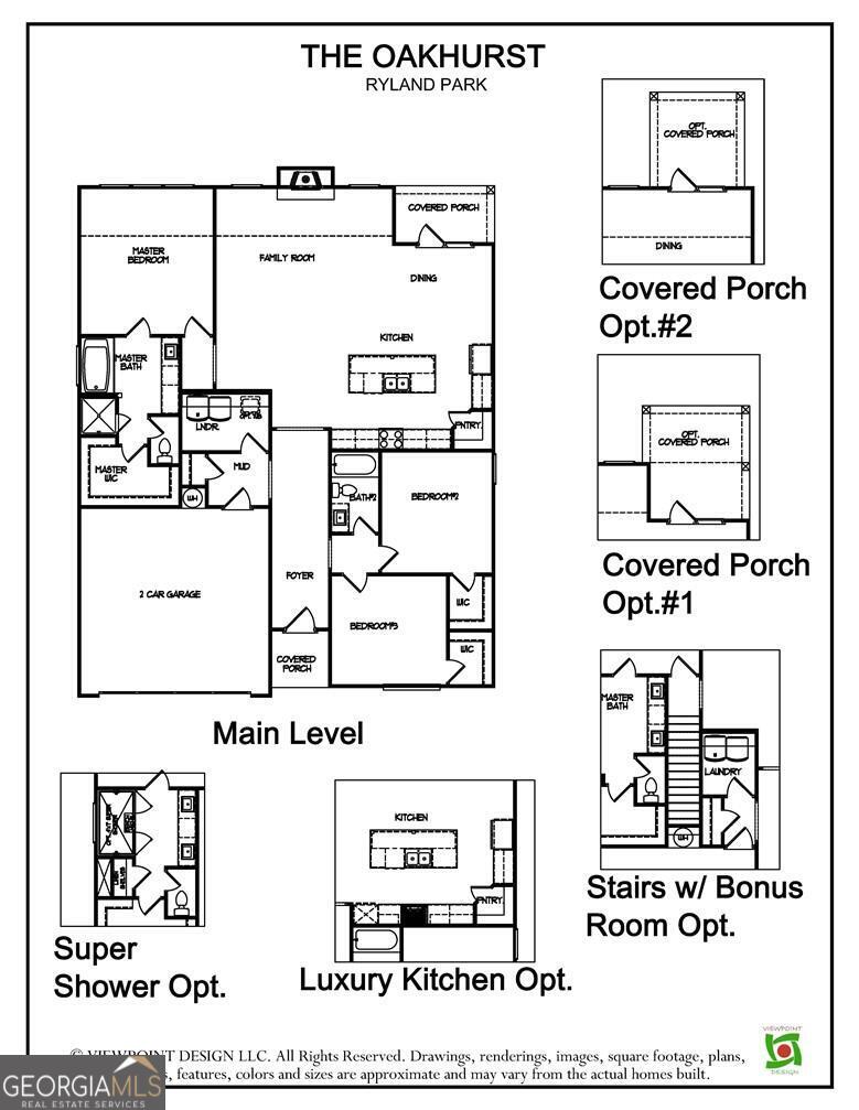 2018 Oconee Bluff DR