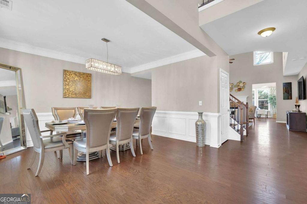 Photo of 202 Roseman Way, Woodstock, GA 30188 (MLS # 10654182)