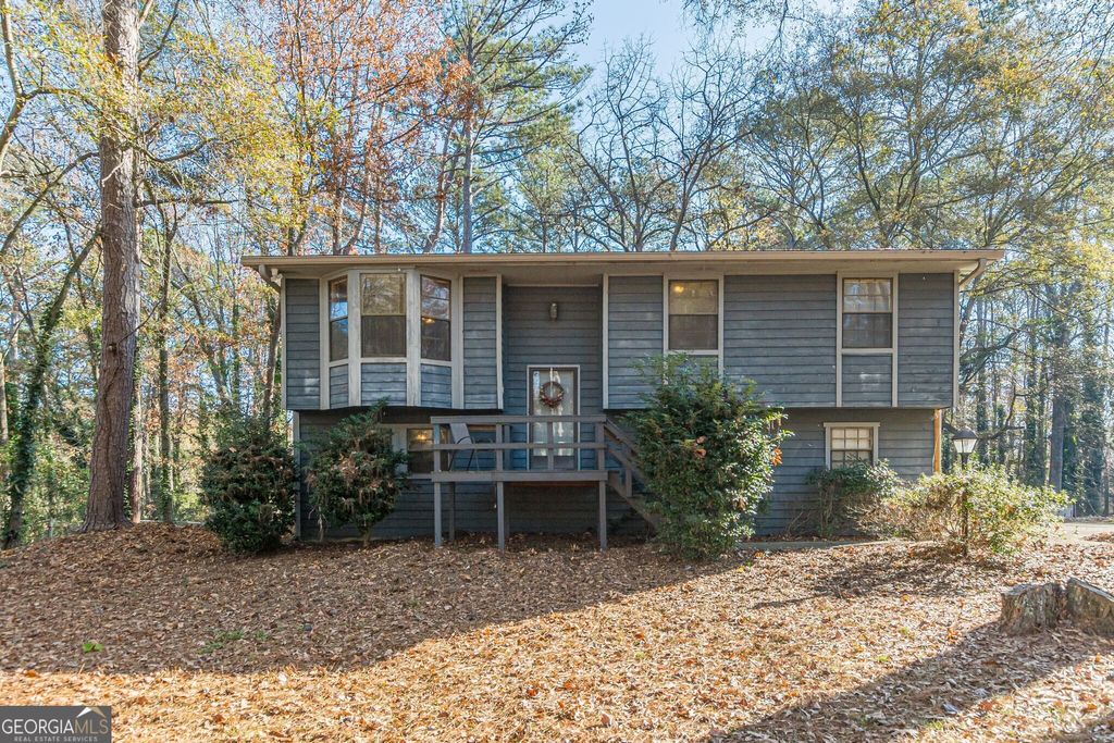 Photo of 1767 Little Fawn Trail NW, Conyers, GA 30012 (MLS # 10689831)