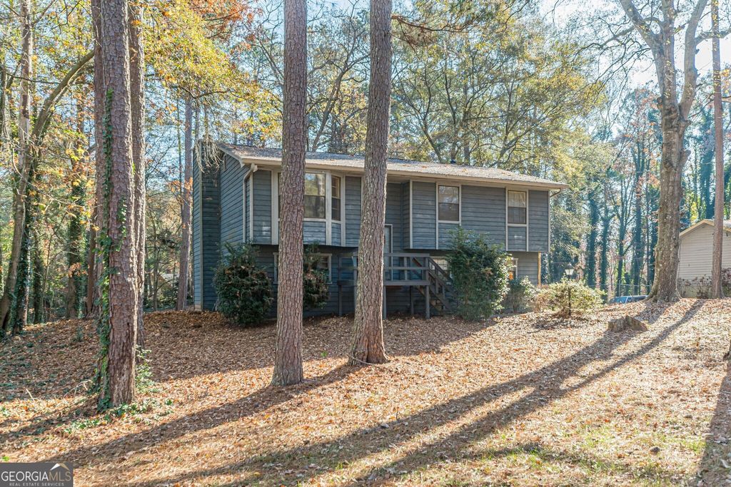 Photo of 1767 Little Fawn Trail NW, Conyers, GA 30012 (MLS # 10689831)