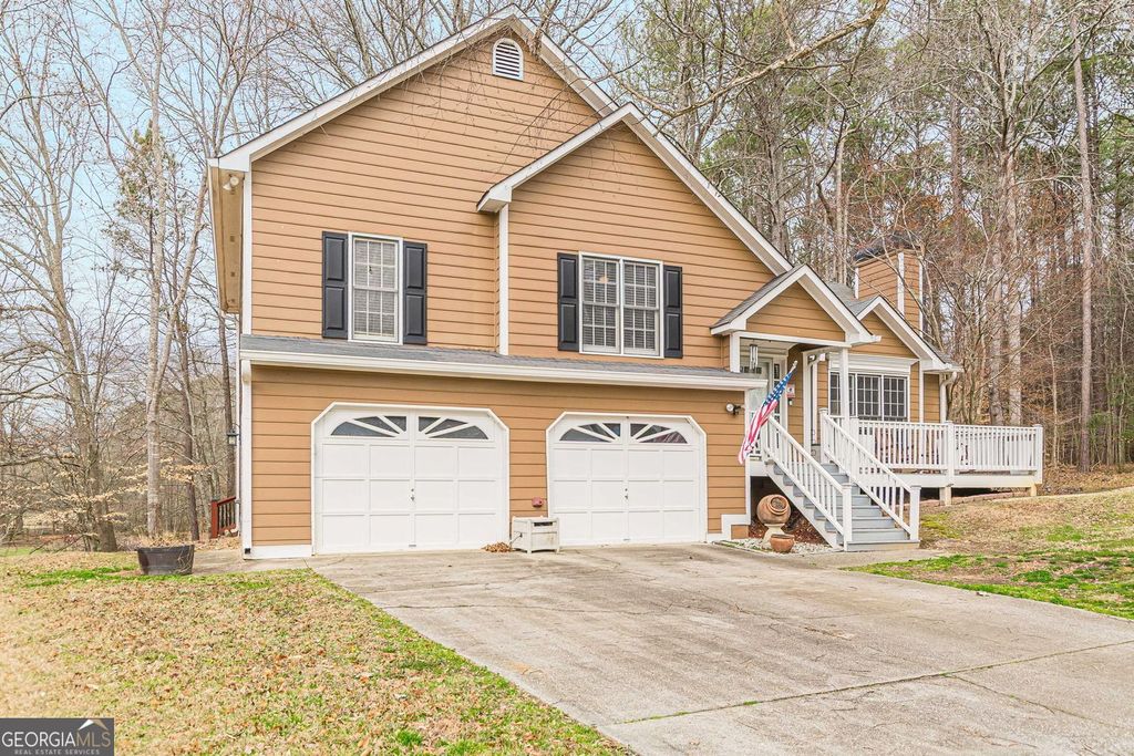 Photo of 2981 Elberta Terrace, Powder Springs, GA 30127 (MLS # 10699972)