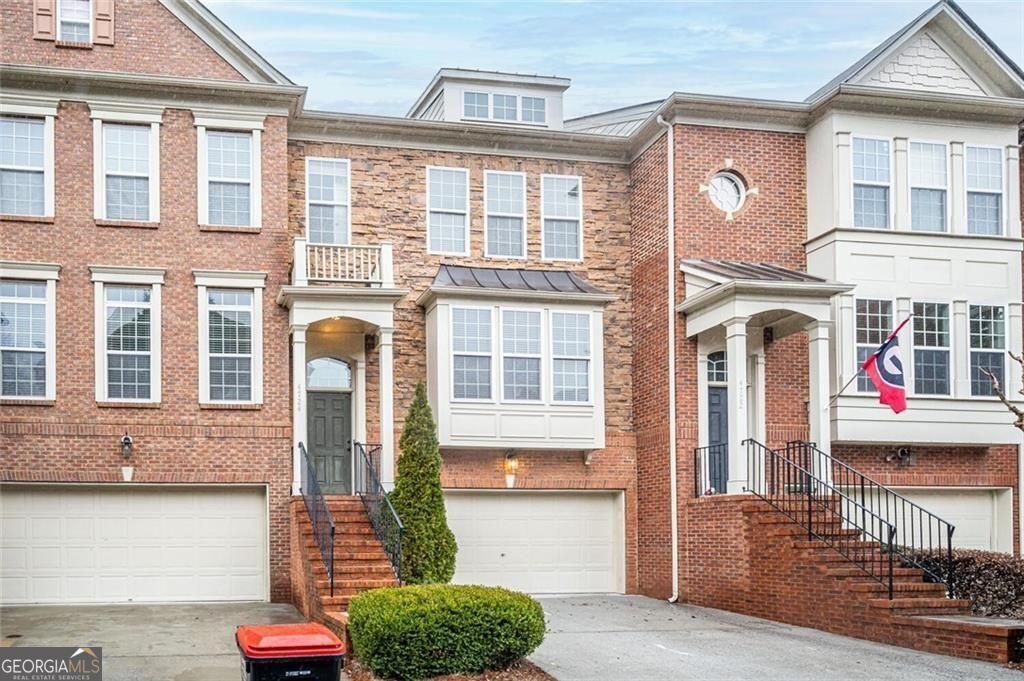 Photo of 4724 Wehunt Trail SE #20, Smyrna, GA 30082 (MLS # 10668156)