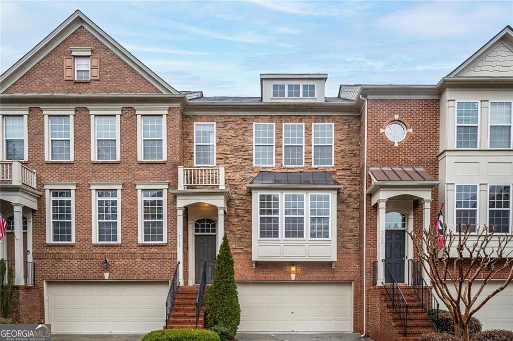 Photo of 4724 Wehunt Trail SE #20, Smyrna, GA 30082 (MLS # 10668156)