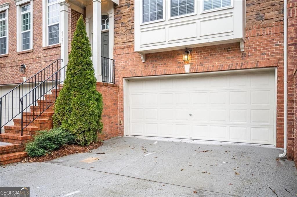 Photo of 4724 Wehunt Trail SE #20, Smyrna, GA 30082 (MLS # 10668156)