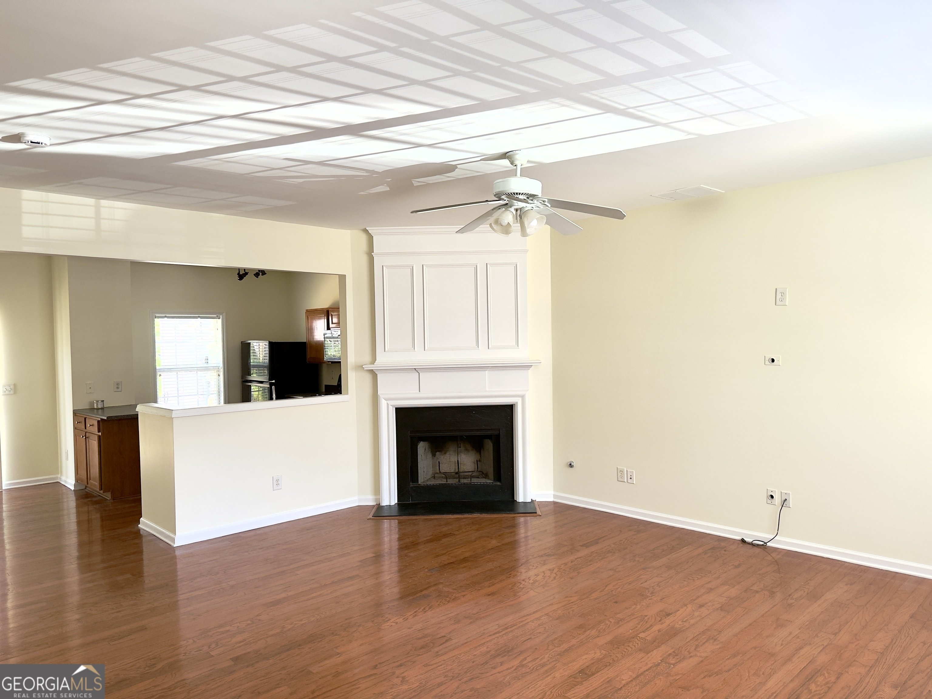 Whittington Townhome - Residential