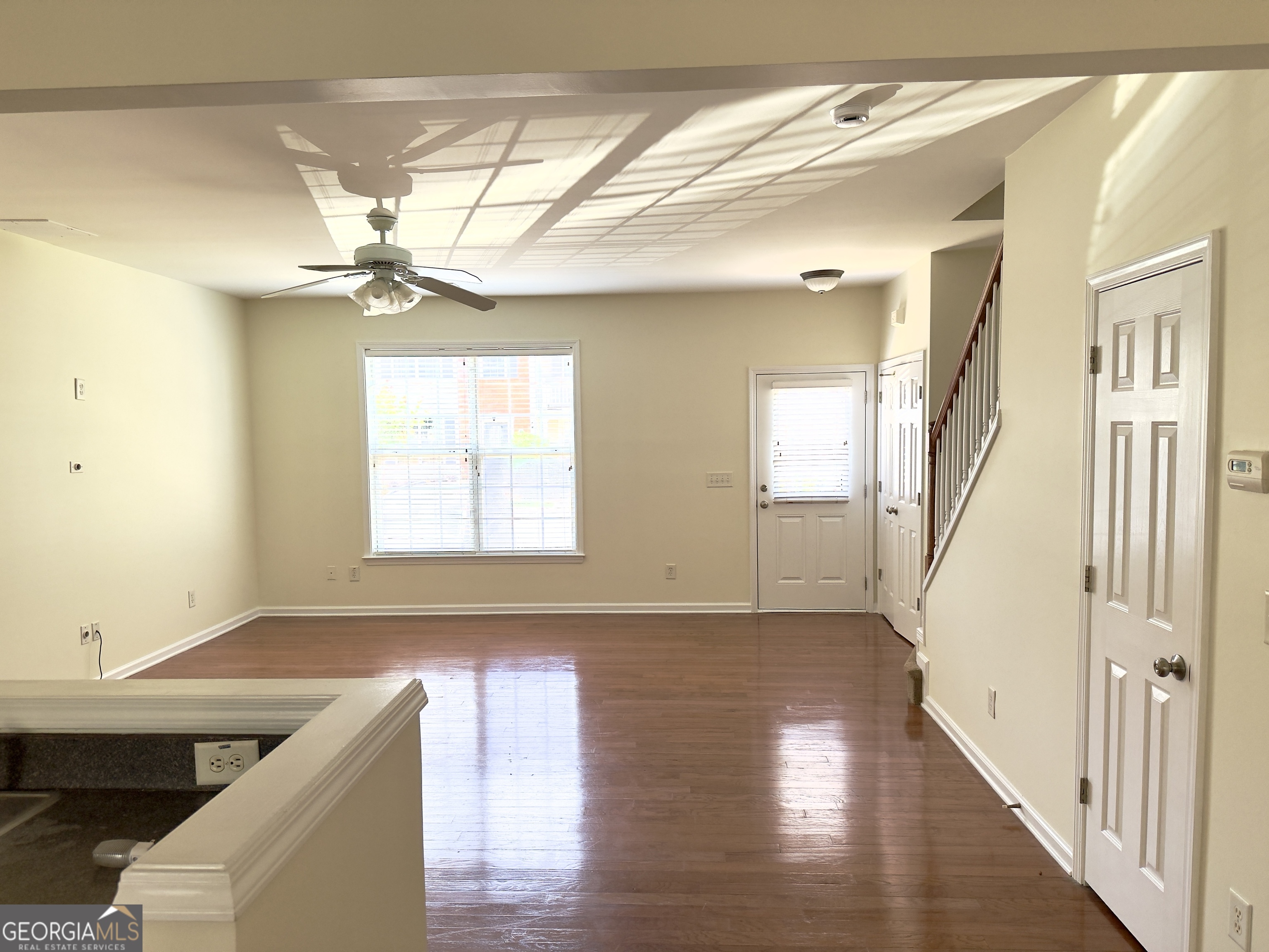 Whittington Townhome - Residential