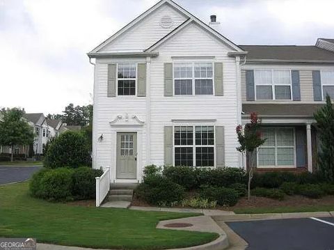 1035 Prestwyck CT Alpharetta GA 30004