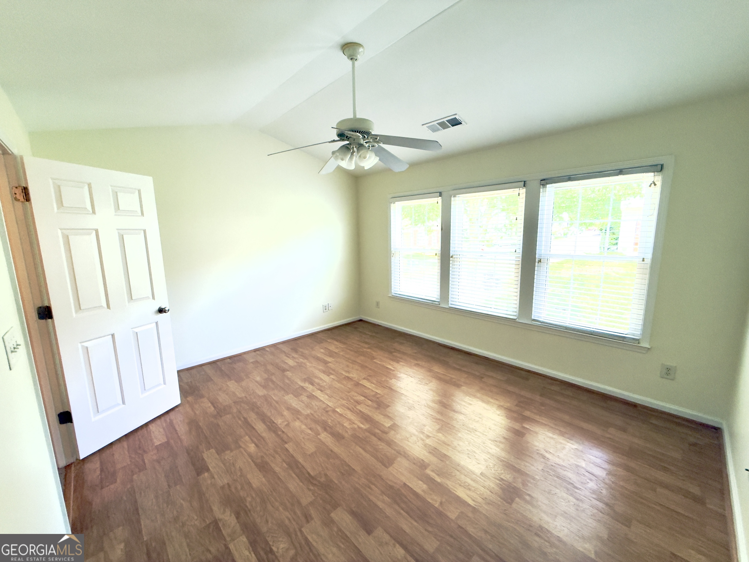 Whittington Townhome - Residential