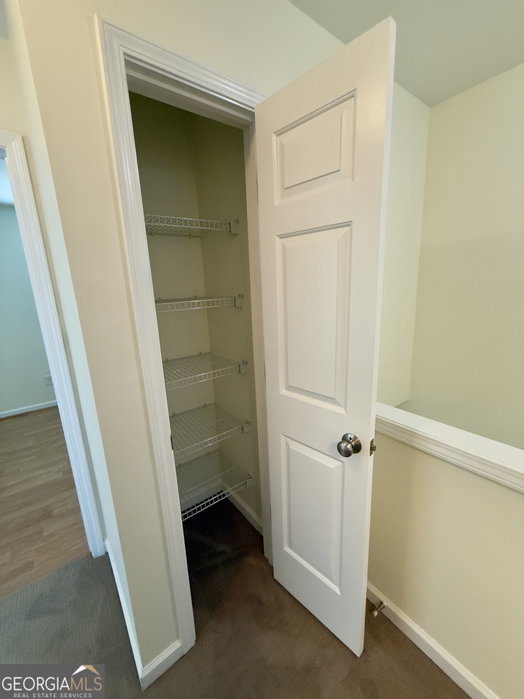 Whittington Townhome - Residential