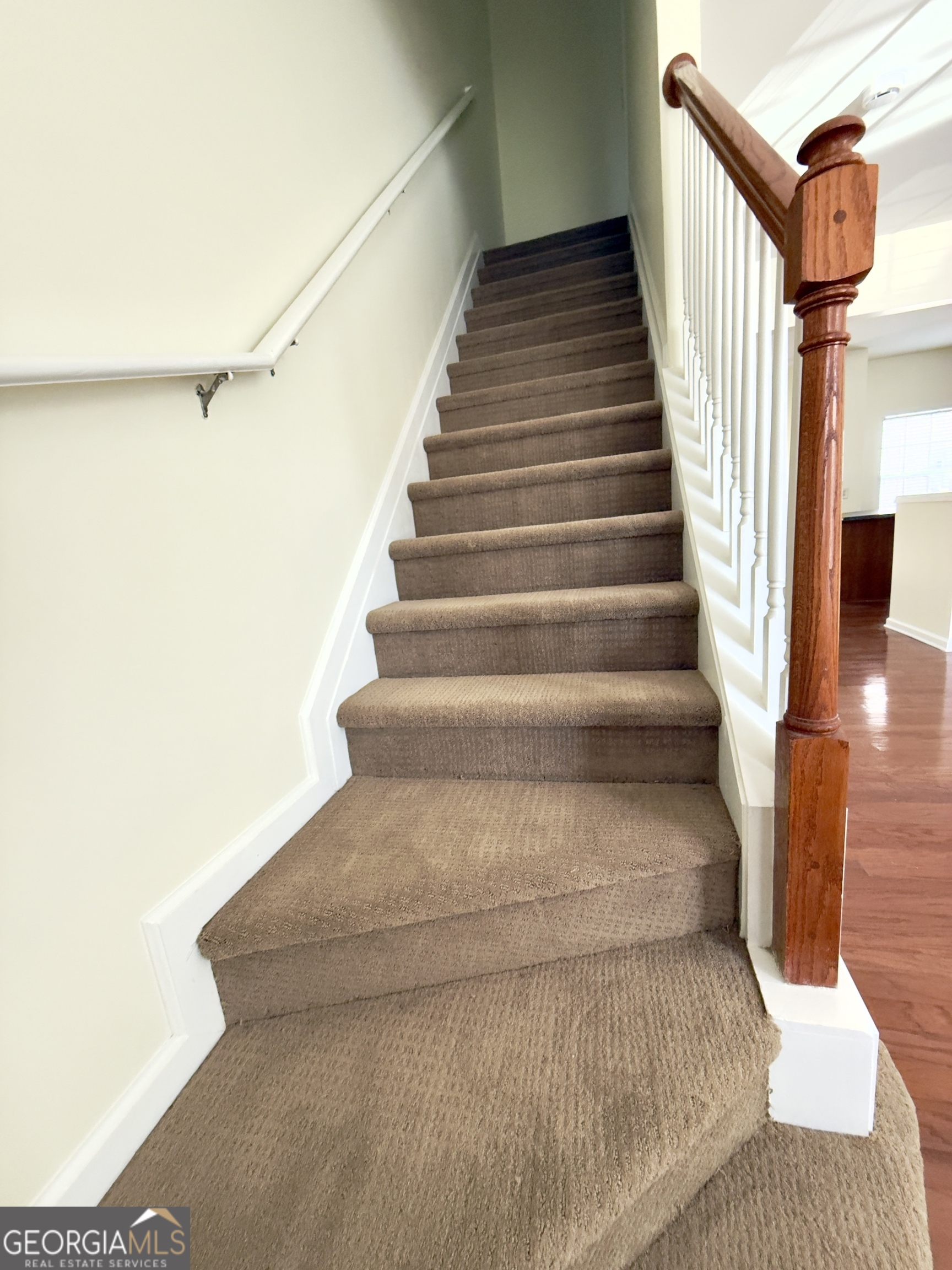 Whittington Townhome - Residential