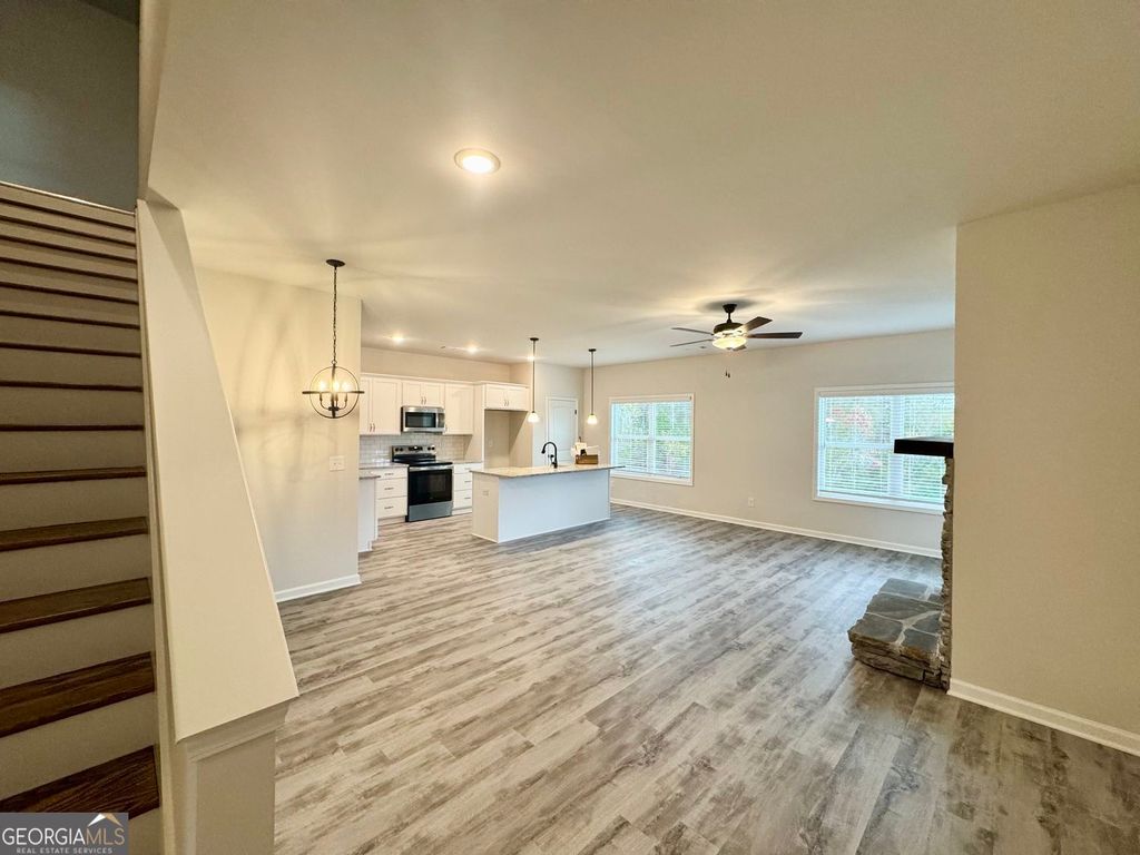 Photo of 6458 River Plantation Drive, Lula, GA 30554 (MLS # 10756838)