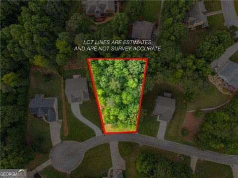 Photo of 94 Radian Court, Dallas, GA 30132 (MLS # 10789363)
