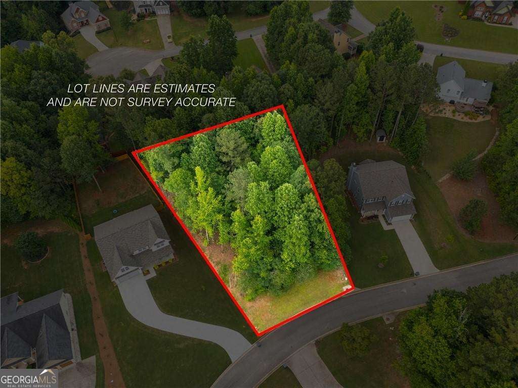 Photo of 94 Radian Court, Dallas, GA 30132 (MLS # 10789363)