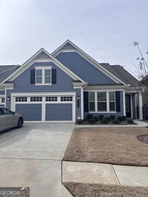 306 Blue Spruce DR Peachtree City GA 30269