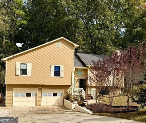 6302 Mt Pisgah LN Austell GA 30168