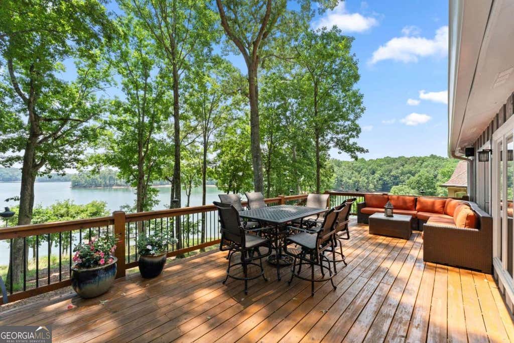 Photo of 3661 Cameron Circle, Gainesville, GA 30506 (MLS # 10786139)