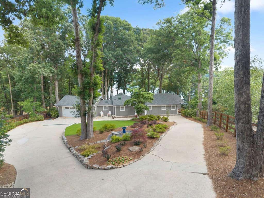 Photo of 3661 Cameron Circle, Gainesville, GA 30506 (MLS # 10786139)