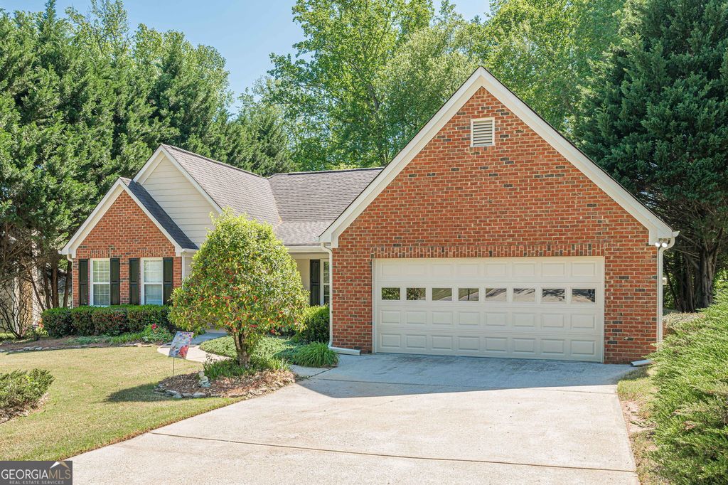 Photo of 7730 Timberline Ovlk, Cumming, GA 30041 (MLS # 10735839)