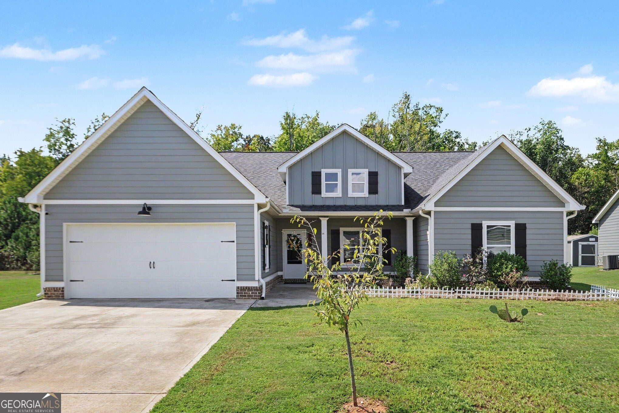 119 Springwood DR