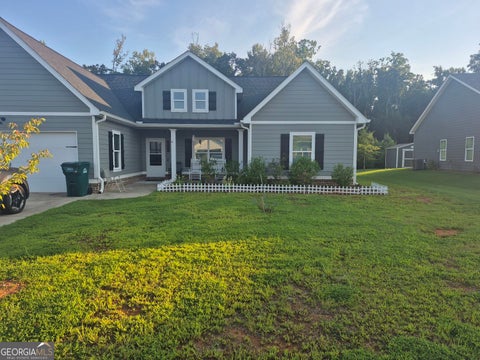 Photo of 119 Springwood Drive, Carrollton, GA 30117 (MLS # 10832051)