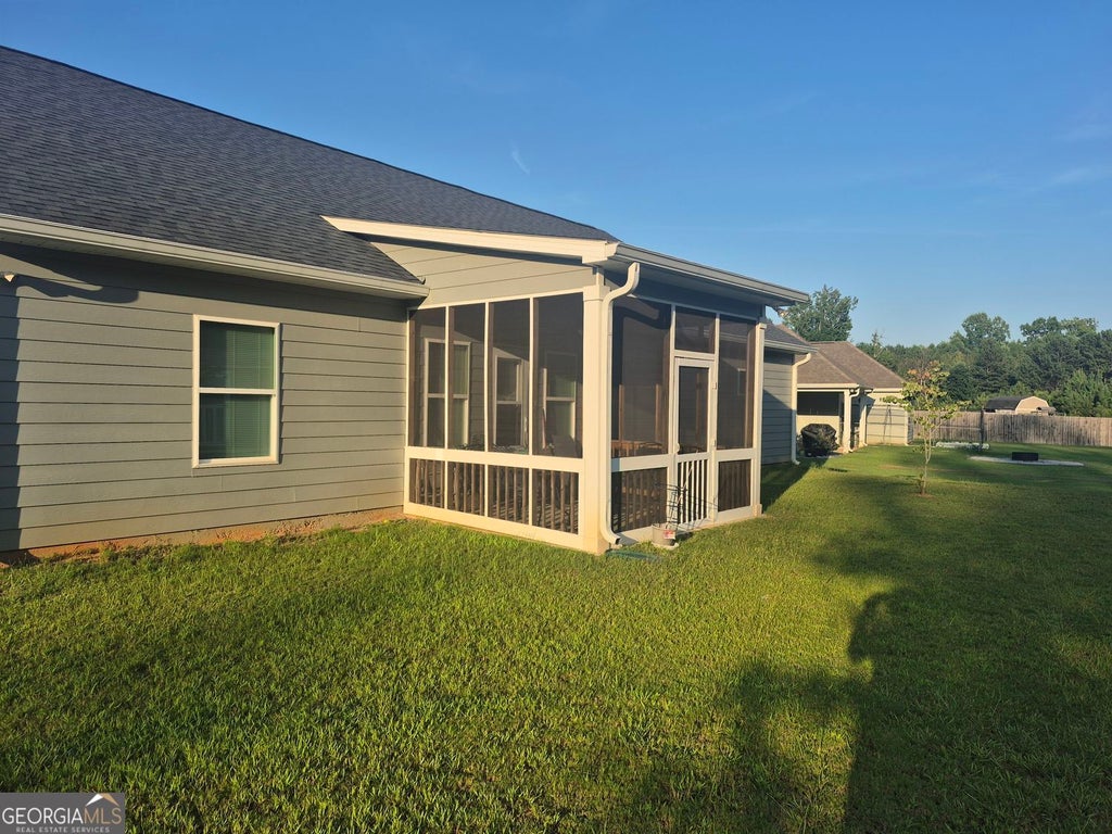 Photo of 119 Springwood Drive, Carrollton, GA 30117 (MLS # 10832051)