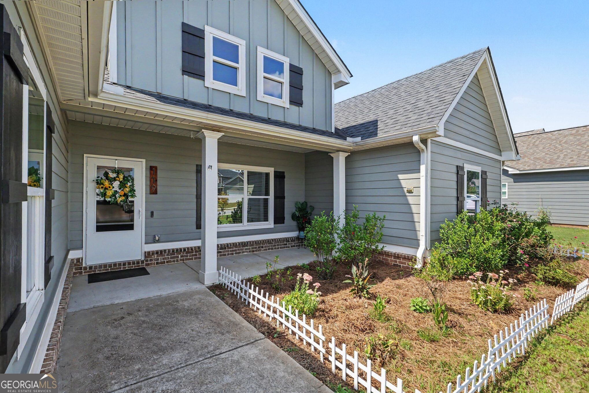 119 Springwood DR