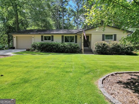 319 Stone Street, Oxford, GA 30054 - #: 10572386