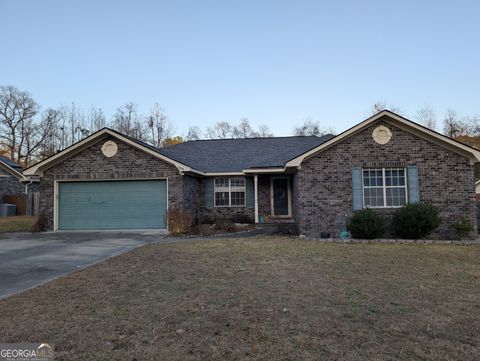 Photo of 388 Meloney Drive, Hinesville, GA 31313 (MLS # 10661974)