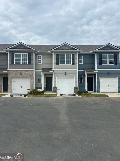 Photo of 1005 N 2nd Avenue NW #22, Rome, GA 30165 (MLS # 10851355)