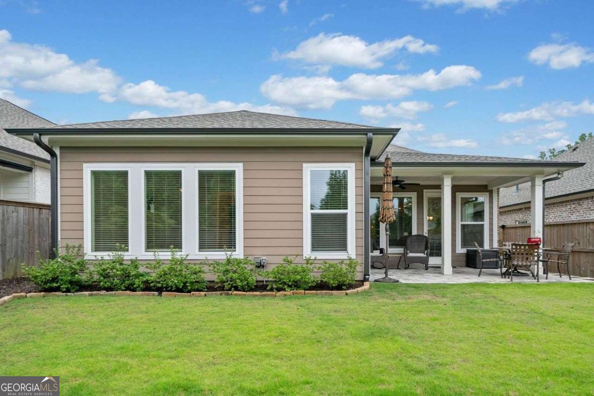 205 Floral Valley DR